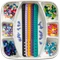 LEGO Dots - Armbanddesign Kreativset Vorschaubild