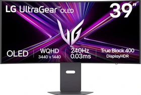 LG UltraGear OLED GX9 39GX900A-B, 39"