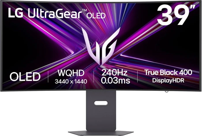 LG UltraGear OLED GX9