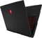 MSI GL75 Thin 9SE-228, Core i7-9750H, 16GB RAM, 256GB SSD, 1TB HDD, GeForce RTX 2060, DE Vorschaubild