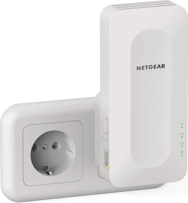 Netgear AX1800 EAX15 Mesh Extender