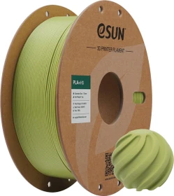 eSUN PLA+HS, Matcha Green, Spule, 1.75mm, 1.00kg