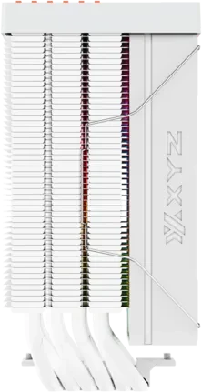 XYZ Thermax 6 Pulsar A-RGB White, weiß