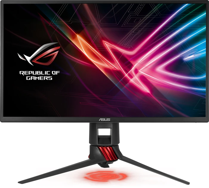ASUS ROG Strix XG258Q, 24.5"