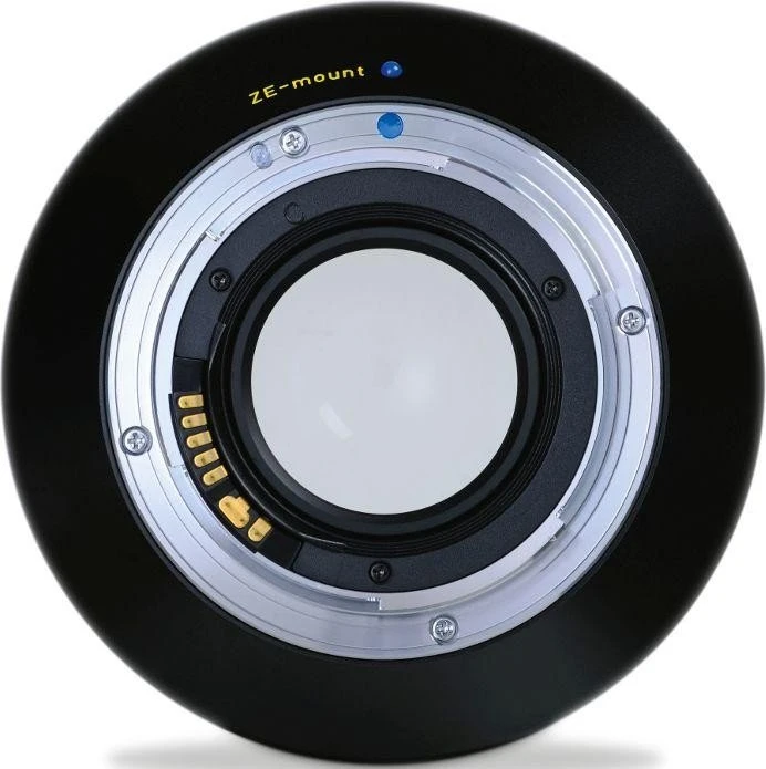 Zeiss ZE Otus 85mm 1.4 für Canon EF