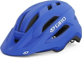 Giro Fixture MIPS II Helm matte trim blue
