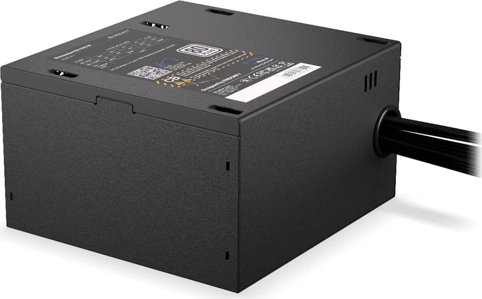 Endorfy Elementum E5 550W, ATX