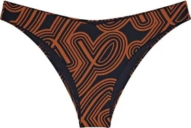 Triumph Flex Smart Summer Brazilian Bikini-Hose brown/dark combination (Damen)