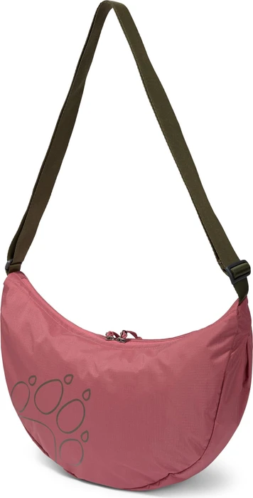 Jack Wolfskin Zoya 8 Umhängetasche cool rose