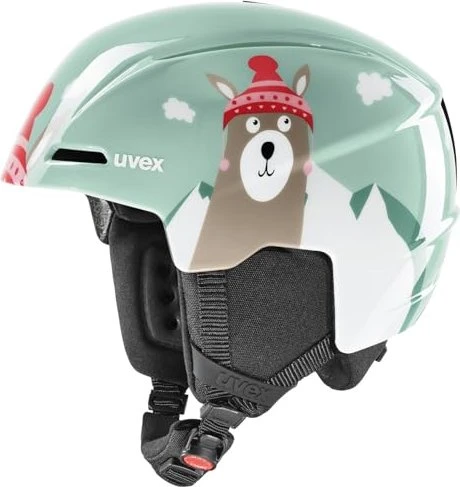 UVEX Viti Helm (Junior)
