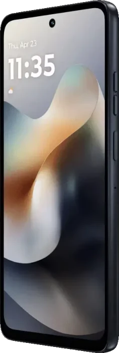 Motorola Moto G56 5G 256GB Pantone Black Oyster