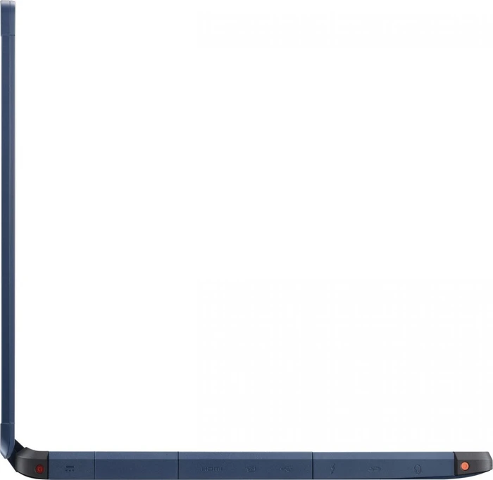 Acer Enduro Urban N3 EUN314-51W-31ZA, blau, Core i3-1115G4, 8GB RAM, 256GB SSD, DE