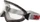 3M GoggleGear 2890 Schutzbrille grau (7000032480)