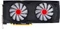 XFX Radeon RX 580 GTR XXX Edition, 8GB GDDR5, DVI, HDMI, 3x DP Vorschaubild