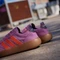 adidas Barreda Decode preloved purple/impact orange/aurora plum (Damen) Vorschaubild