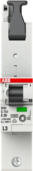ABB S751-E20