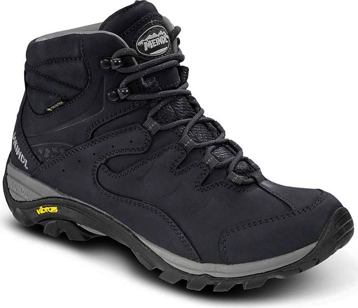 Meindl Caracas Mid GTX navy (Damen)