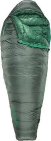 Therm-a-Rest Questar 32F/0C Regular Mumienschlafsack balsam