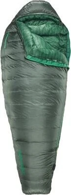Therm-a-Rest Questar 32F/0C Regular Mumienschlafsack balsam
