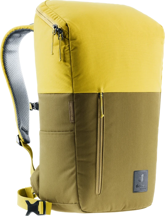 Deuter UP Stockholm clay/turmeric