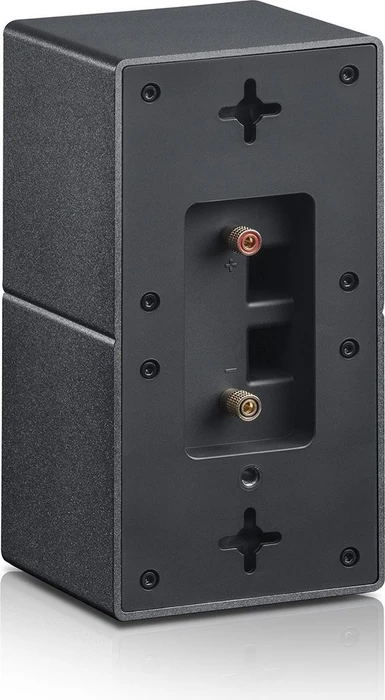 Teufel Cubycon Power Edition schwarz