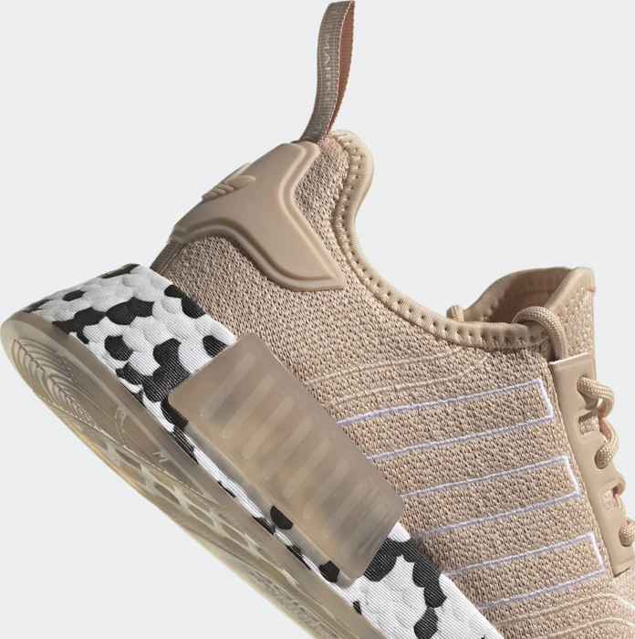 adidas NMD_R1 halo blush/cloud white/core black (Damen)