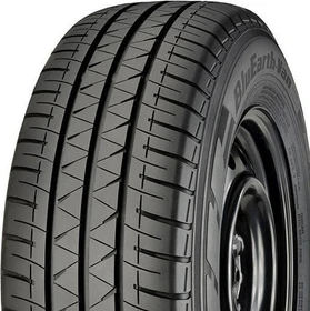 Yokohama BluEarth-Van RY55 185/75 R16C 104/102S