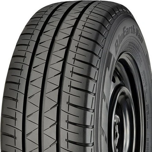 Yokohama BluEarth-Van RY55 185/75 R16C 104/102S