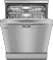 Miele G 7233 SC Front E CleanSteel Vorschaubild