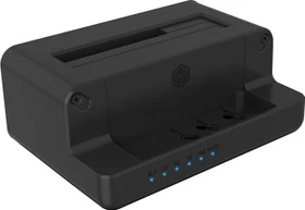 RaidSonic Icy Box IB-2914MSCL-C31, USB-C 3.1