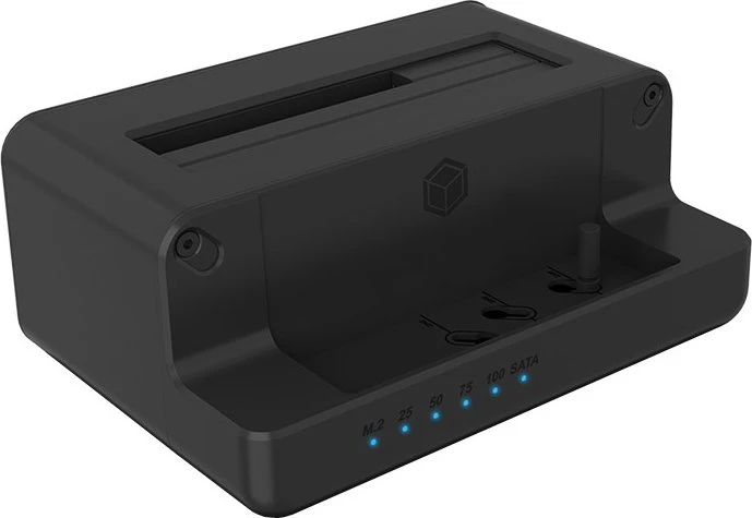 RaidSonic Icy Box IB-2914MSCL-C31, USB-C 3.1