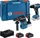 Bosch Professional Akku-Maschinenset inkl. L-Boxx + 2 Akkus 5.0Ah (0615A500E4)