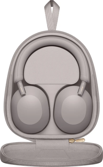 Sony WH-1000XM5 Smoky Pink