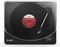 ION Audio Air LP schwarz Vorschaubild