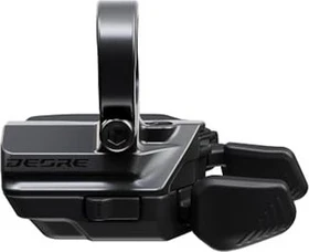 Shimano Deore Di2 SW-M6250 12-fach Trigger-Schalthebel rechts