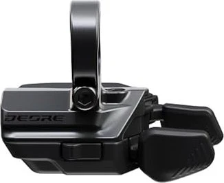 Shimano Deore Di2 SW-M6250 12-fach Trigger-Schalthebel rechts
