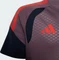 adidas FC Bayern München Cup 2026/2027 Trainingstrikot kurzarm shadow fig/legend ink (Junior) Vorschaubild