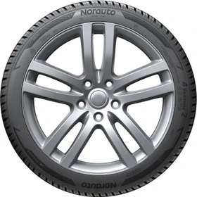 Norauto 4 Seasons 2 215/60 R17 100V XL