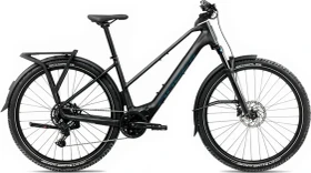 Orbea Kemen ADV 30 Mid diamond black Modell 2025