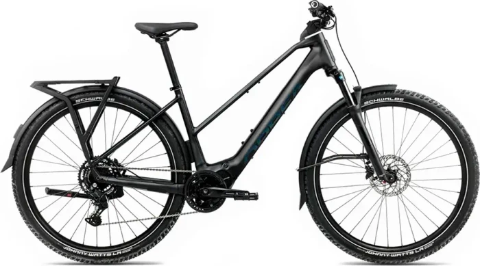 Orbea Kemen ADV 30 Mid Modell 2025
