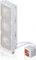 levelplay Combat Liquid CL360 White, weiß Vorschaubild