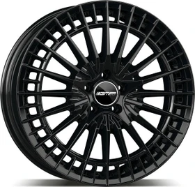 GMP Qstar 7.5x18 5/112 ET50 (verschiedene Farben)
