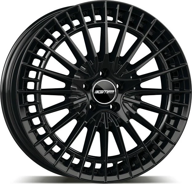 GMP Qstar 7.5x18 5/112 ET50 (verschiedene Farben)