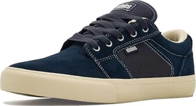 Etnies Barge LS blue/navy