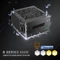 SAMA B Series B650 schwarz 650W, ATX 3.1 Vorschaubild