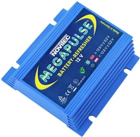 Novitec Megapulse Batterieauffrischer