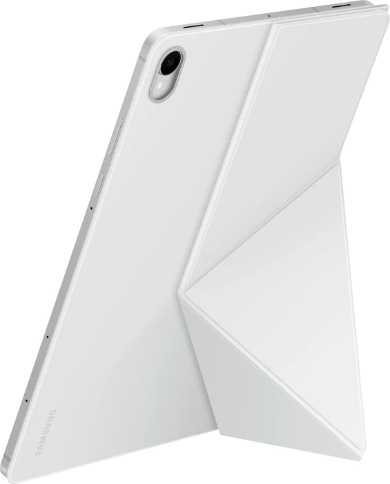 Samsung EF-BX730 Smart Book Cover für Galaxy Tab S11, weiß