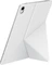 Samsung EF-BX730 Smart Book Cover für Galaxy Tab S11, weiß Vorschaubild