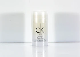 Calvin Klein CK One Deodorant Stick, 75ml
