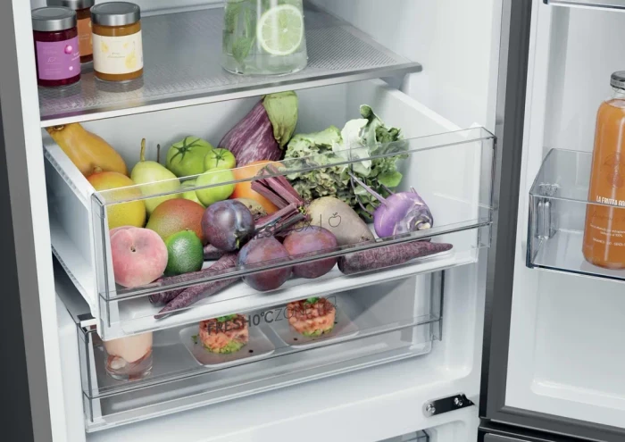 Haier Series 3 2D 60 HDPR3620CNPD